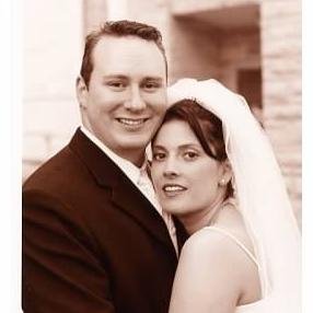 Happy wife, Happy mom!
