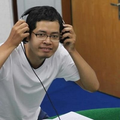 SorthyS's profile picture. From radio program producer, mobile content producer, outreach officer and lately the communication officer