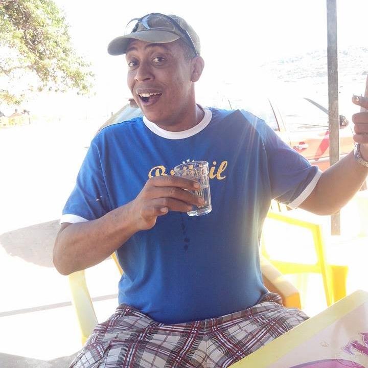 Tudo posso naquele que me fortalece!