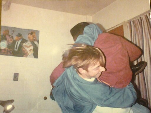 dalefleetwood's profile picture. 