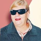 Me encanta los boleros y el desamor.