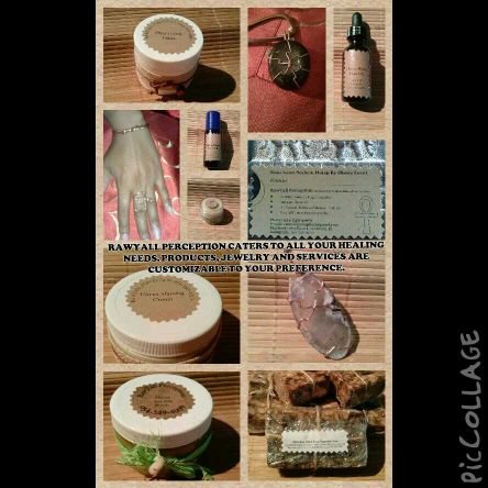 RawyallP's profile picture. Currently a Basu (Kemetic Yoga Instructor) Producing all natural, chemical free, organic health and beauty products for your healing needs.