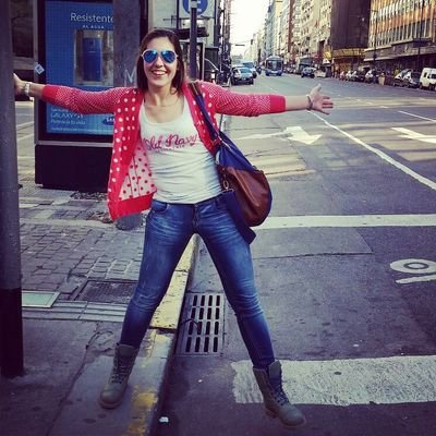 La vida es simple, sólo depende de uno que así sea