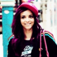 i invented the phrase to be honest. [not Jade Thirlwall, RP]