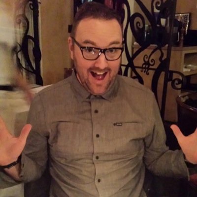 BrockSawyer's profile picture. Husband, Father, Sports Marketing, Reader, Former Sportswriter, Creative.