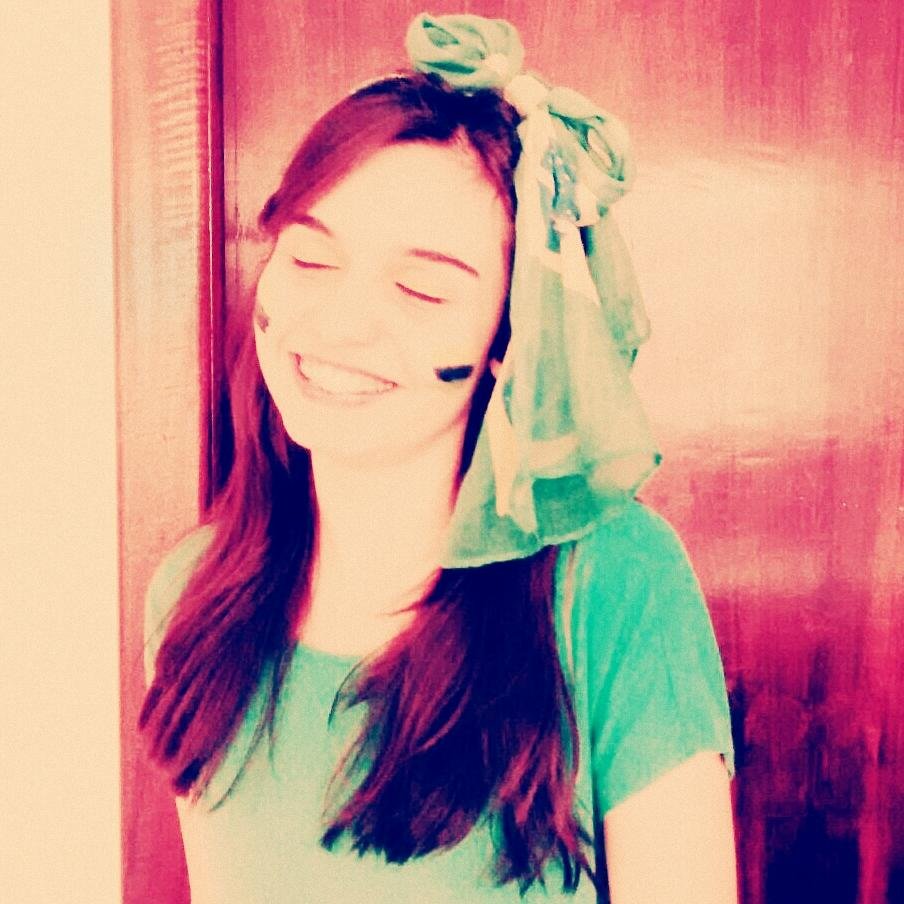 I don't care, I love it!