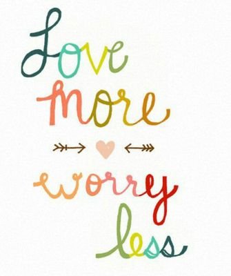 lovealittlemore's profile picture. love a little more.
inspiration for a positive life.
pay it forward.