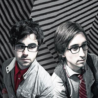 TheLabCollab's profile picture. theLAB is the moniker of producer, composition and experimental artist duo Jay Dawson and Frankie Siragusa.