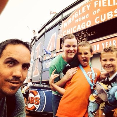 Follower of Jesus | Husband | Father | Missions Pastor @Bridgewaymd | PhD