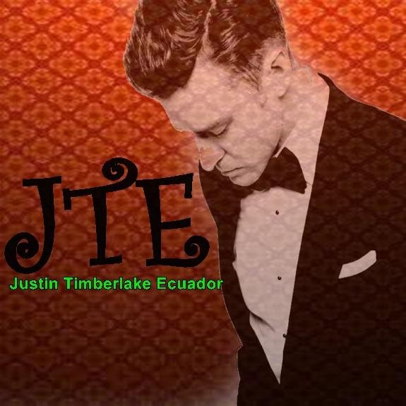 JustinT_Ecuador's profile picture. https://t.co/tgBTF0q0WR
Twitter Oficial De Justin Timberlake Ecuador