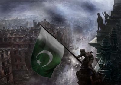 ★  |     ♥    Pakistan  ★