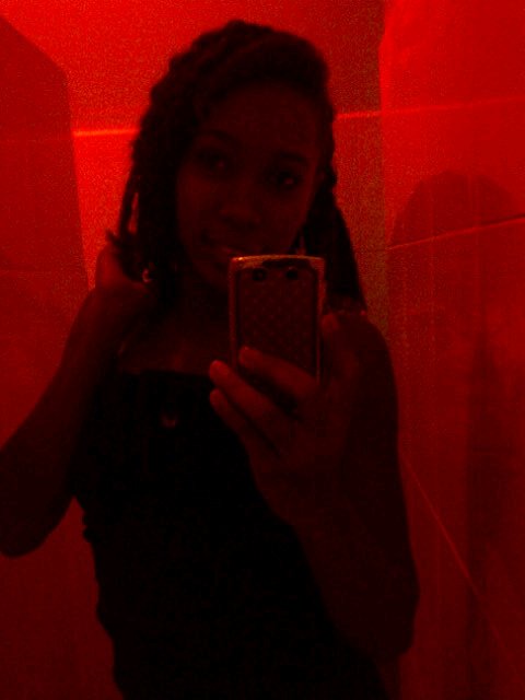 El 23 de agosto del 1996 naci yo humilde sencilla e incondicional :D agradecida con Dios:*