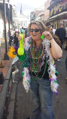 jenipaige's profile picture. RN  Pop Culture enthusiast. Just gotta keep livin' L-I-V-I-N.  Recovering Alabamian.  Current Seattle resident.