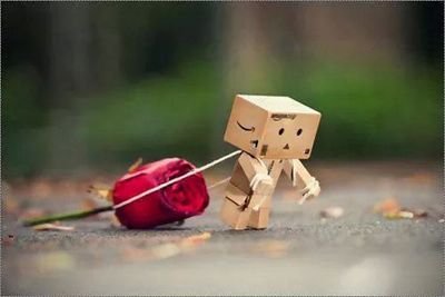 be Your self :)
