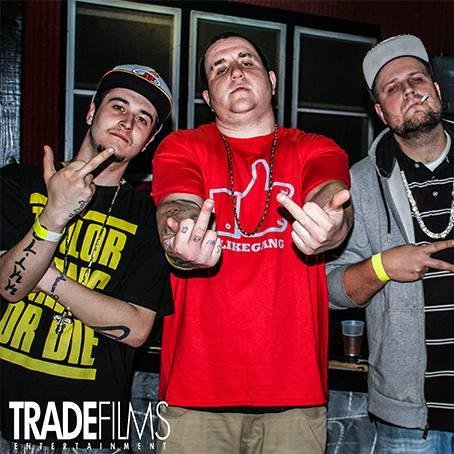 Rapper / Song Writer / http://t.co/ESOigrBbxK / http://t.co/AnG1RRDFYV / http://t.co/9Y1GNsV12s / G.O.T.D
#TeamFollowBack
