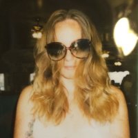 mrspotatohead(@hoohaww) 's Twitter Profile Photo