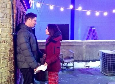 vincat_lovers's profile picture. I love #BATB #Jaystin #Vincat