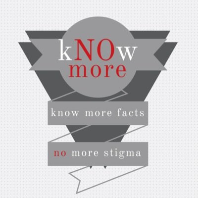 We are part of NCS & aim to raise awareness for mental health in teenagers, please help us by getting #kNOwmore trending! We appreciate any help!