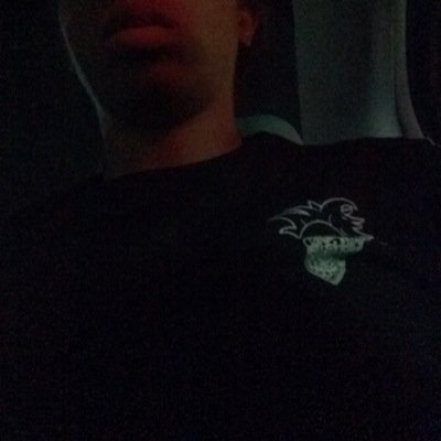 crakcokaine's profile picture. In the hoodburbs.