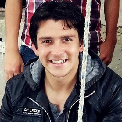 freddyhurrego1's profile picture. 