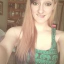 Isabelle Hanson - @MuchIsabelle - Twitter