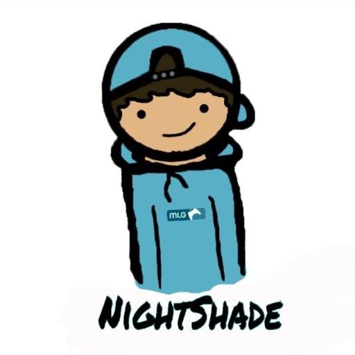 Shxdedd's profile picture. 