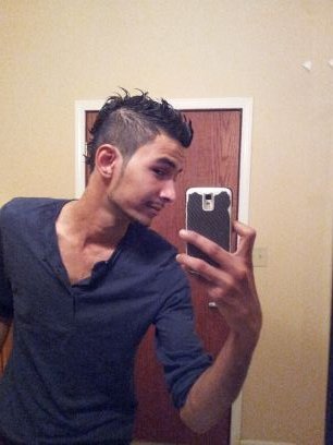 waddup bitches lol was in need of doing something new so joined Twitter.