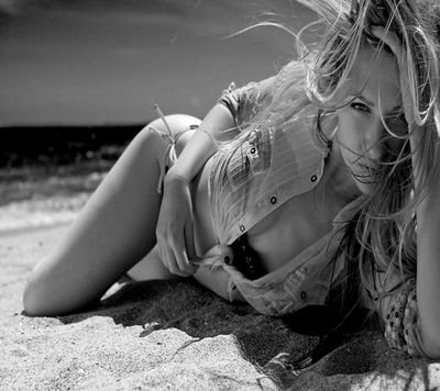 Imperfection is beauty,madness is genius and it's better to be absolutely ridiculous then absolutely boring.