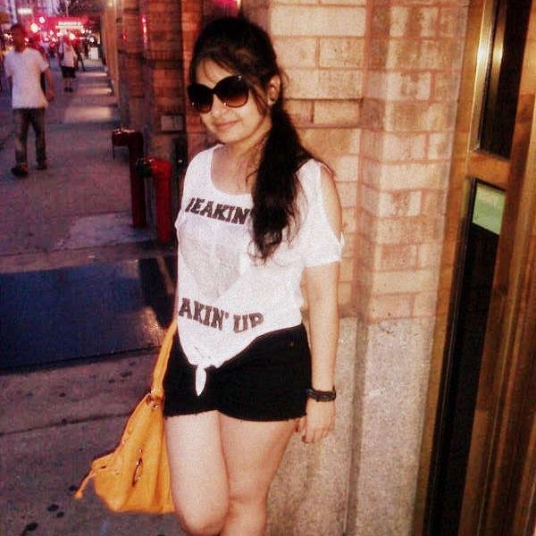 Engineer,Chocolate-My Love,New York-City that never sleeps,Living my dream,Adventure Lover,Dance-My Passion.