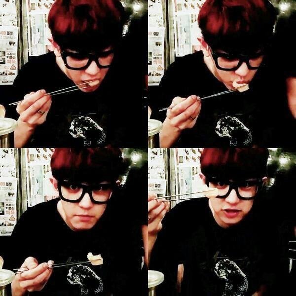 happy virus ♥ #weareoneEXO