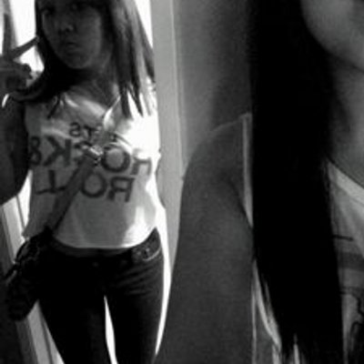 Profile Picture of Crystal Peralta&nbsp;♥ (@crystalperalta_) on Twitter