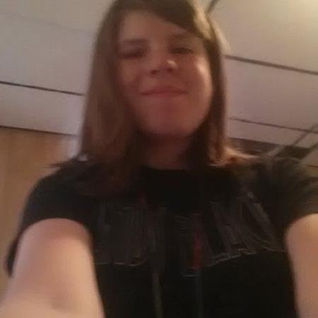 I love Black Veil Brides.