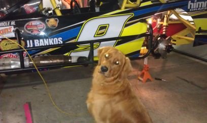 2019 Evergreen Raceway 4 cyl track champion...Spotter/ crew for the Oltra racing Asphalt Tour Mod.