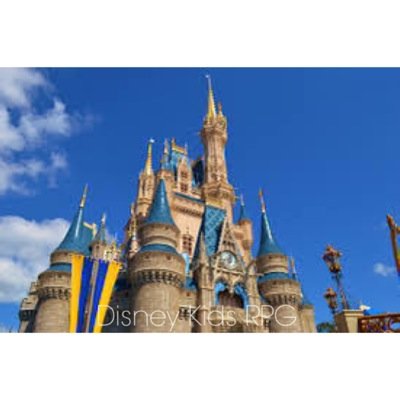 [New RPG] Ever wonder if your favorite Disney character have kids? Well, here they are! @/DM to join. [GIRL BAN]