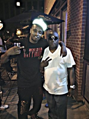 MacButta_TmYayo's profile picture. facebook (Mac Butta) booking info 9013474728