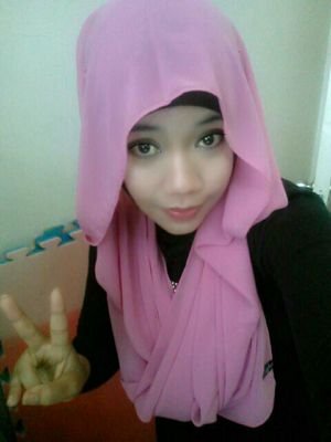 be my self
