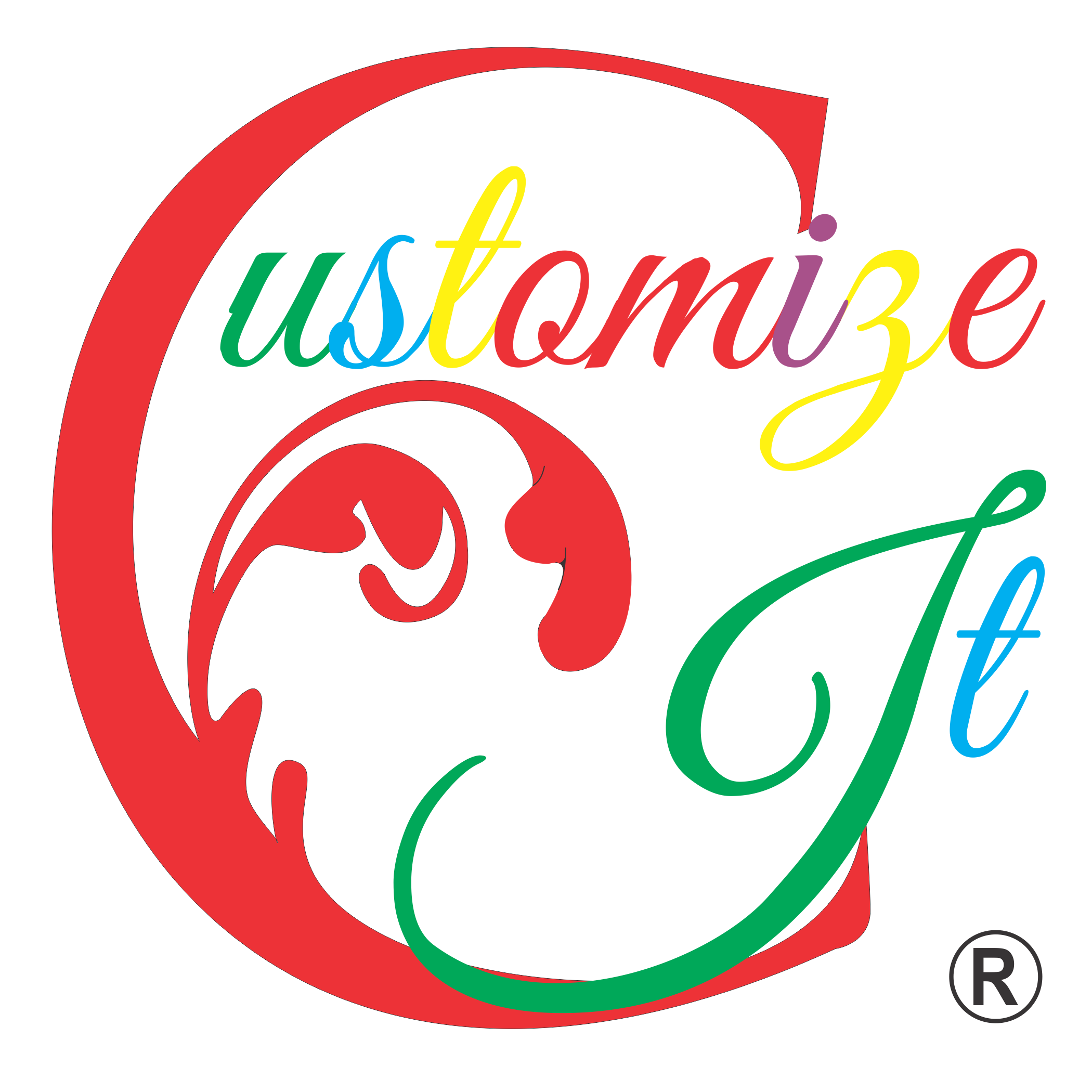 customizeitslu's profile picture. We Customize Your gift items - Glasses,bottles, vases  & More