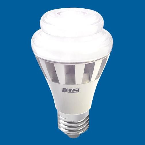 SANSI specializes in the research, design and engineering of LED Indoor and Outdoor Lighting Fixtures. [led_bulb@sansitech.com 1.800.476.1356]