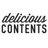 Delicious Contents