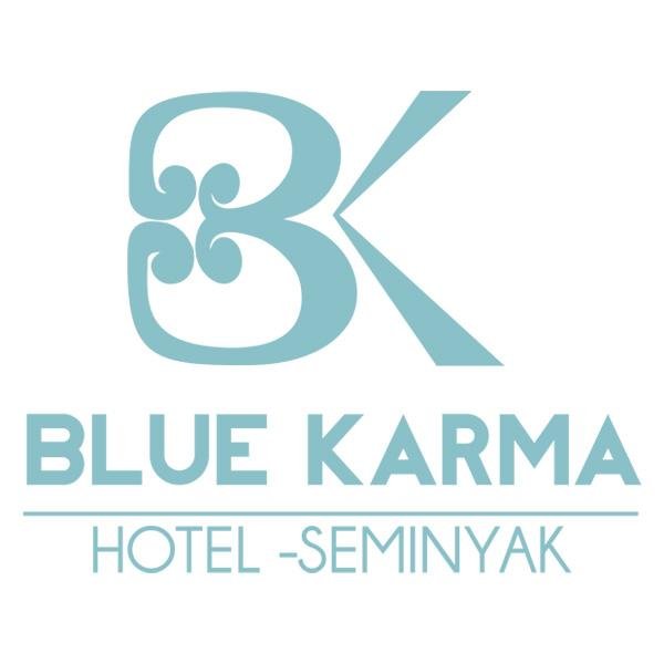 balibluekarma's profile picture. Blue Karma is a lifestyle resort hotel in the heart of Bali activities. Our charming hotel welcomes to pamper yourself in spa, restaurant and lounge bar.