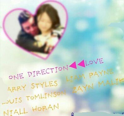 One Direction京セラ2/24参戦～♡/NARA▶LastJK/18歳/無言FollowOK!!♡/MyDream国際結婚*トリマー