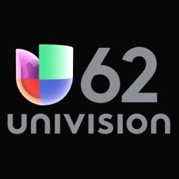 We are Austin's Noticias 62 Univision news. For spanish tweets follow @univision62 #Uni62 (Tweets en español vía @univision62)