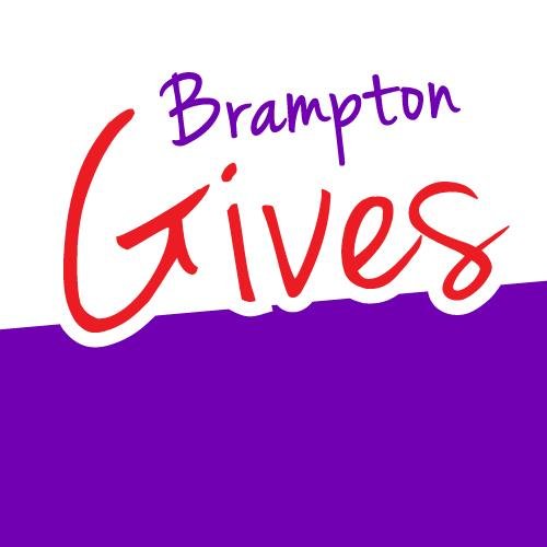 Paying it forward in Brampton.
(Previously @purpletix)