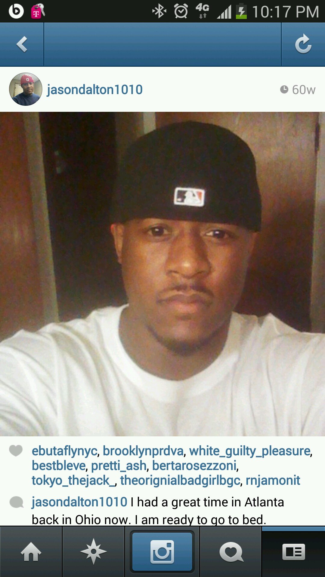 jasondalton6500's profile picture. 