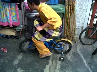 tokangah's profile picture. 26, lelaki.