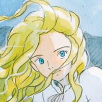 『思い出のマーニー』（おもいでのマーニー、原題：When Marnie Was There）は、イギリスの作家、ジョーン・G・ロビンソンによる児童文学作品。イギリス児童文学史上最高傑作といわれている。 スタジオジブリ制作・米林宏昌監督によりアニメーション化