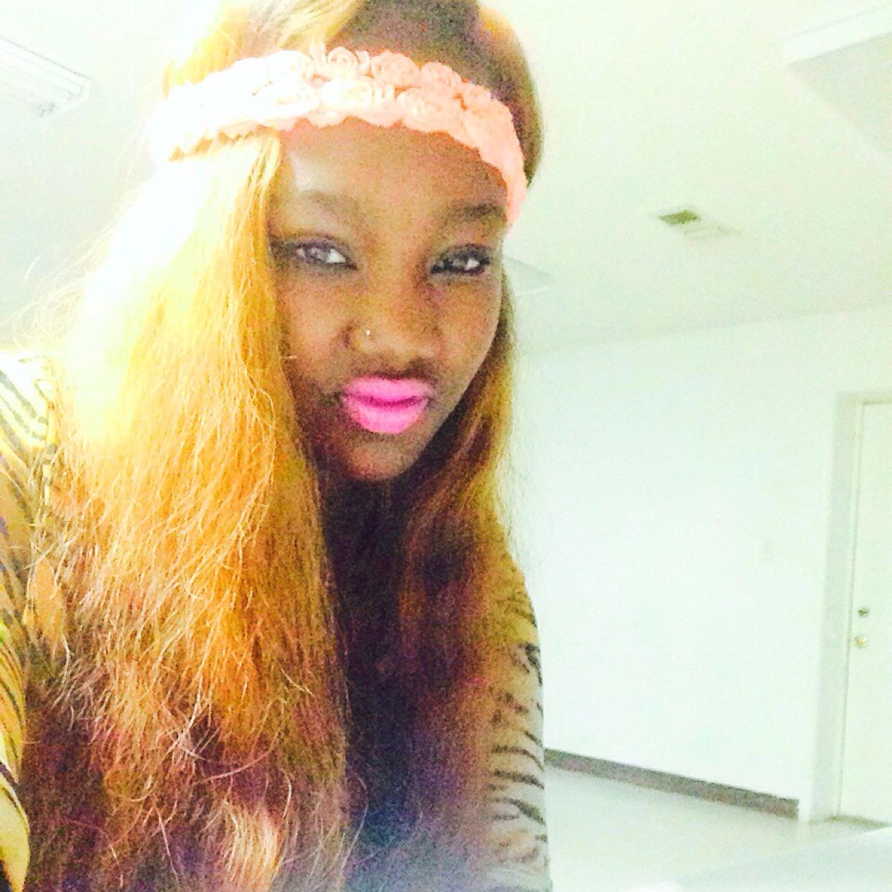 Meyonsha Zhane'