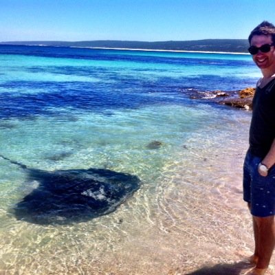 matthewpickover's profile picture. 