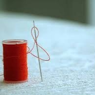 مناقشه سياسية #ابره_وخيط