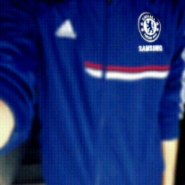 @alahli_fc  @chelseafc
